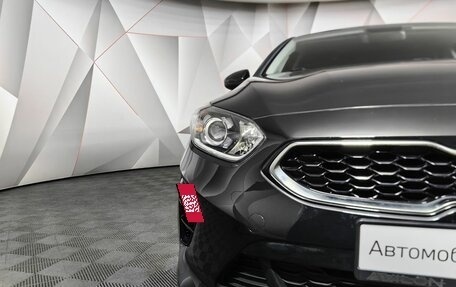 KIA cee'd III, 2018 год, 1 847 000 рублей, 10 фотография