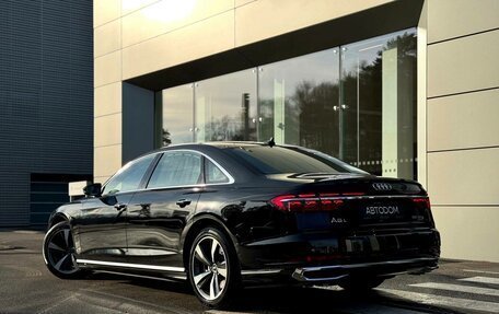 Audi A8, 2025 год, 21 990 000 рублей, 3 фотография