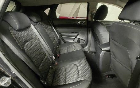 KIA cee'd III, 2018 год, 1 847 000 рублей, 16 фотография