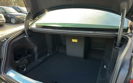 Audi A8, 2025 год, 21 990 000 рублей, 13 фотография