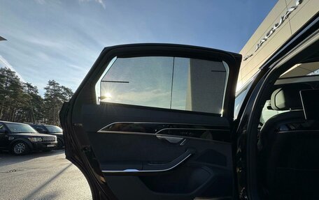 Audi A8, 2025 год, 21 990 000 рублей, 19 фотография
