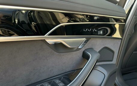 Audi A8, 2025 год, 21 990 000 рублей, 20 фотография