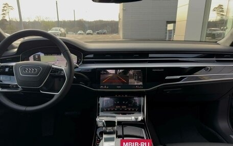 Audi A8, 2025 год, 21 990 000 рублей, 7 фотография