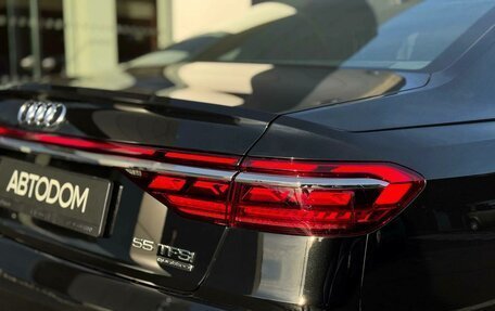 Audi A8, 2025 год, 21 990 000 рублей, 21 фотография