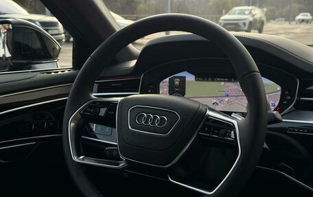 Audi A8, 2025 год, 21 990 000 рублей, 24 фотография