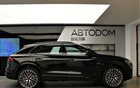 Audi Q8 I, 2025 год, 16 900 000 рублей, 7 фотография