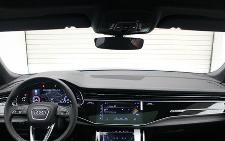 Audi Q8 I, 2025 год, 16 900 000 рублей, 9 фотография