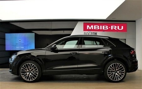 Audi Q8 I, 2025 год, 16 900 000 рублей, 3 фотография