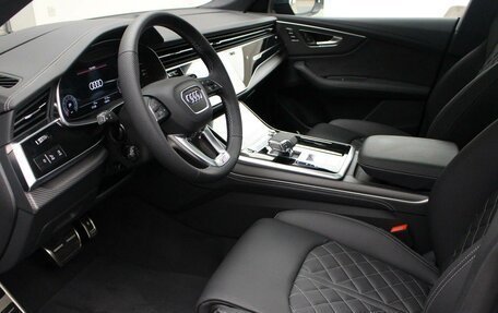 Audi Q8 I, 2025 год, 16 900 000 рублей, 10 фотография
