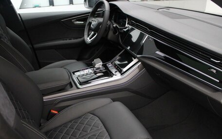 Audi Q8 I, 2025 год, 16 900 000 рублей, 11 фотография