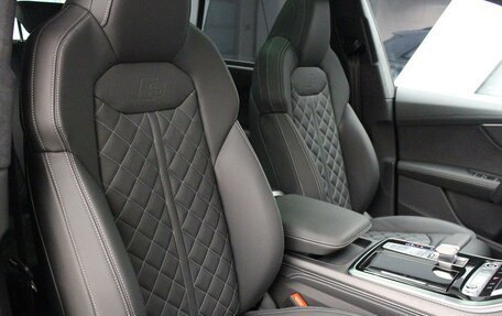 Audi Q8 I, 2025 год, 16 900 000 рублей, 13 фотография