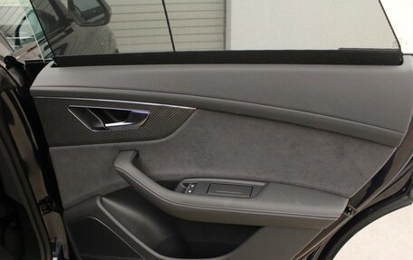 Audi Q8 I, 2025 год, 16 900 000 рублей, 21 фотография