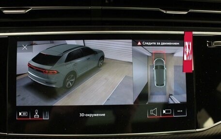 Audi Q8 I, 2025 год, 16 900 000 рублей, 17 фотография