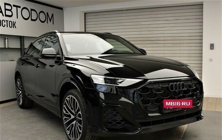 Audi Q8 I, 2025 год, 16 900 000 рублей, 2 фотография