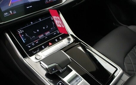 Audi Q8 I, 2025 год, 16 900 000 рублей, 26 фотография