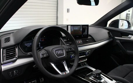 Audi Q5, 2025 год, 9 300 000 рублей, 9 фотография