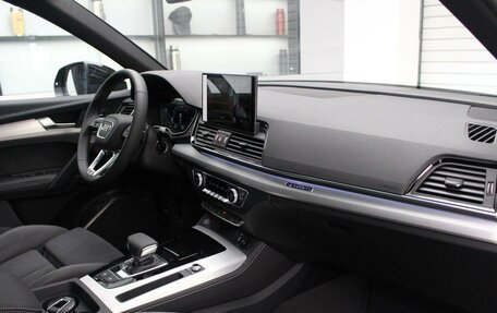 Audi Q5, 2025 год, 9 300 000 рублей, 10 фотография