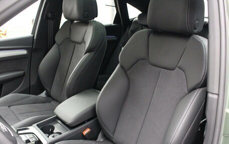 Audi Q5, 2025 год, 9 300 000 рублей, 11 фотография