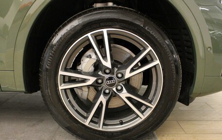 Audi Q5, 2025 год, 9 300 000 рублей, 15 фотография
