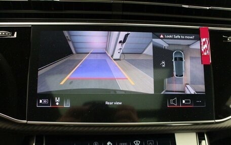 Audi Q8 I, 2025 год, 16 900 000 рублей, 25 фотография