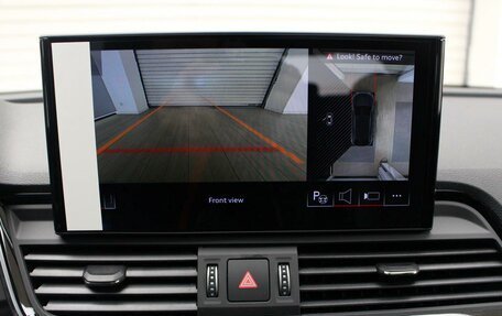 Audi Q5, 2025 год, 9 300 000 рублей, 26 фотография