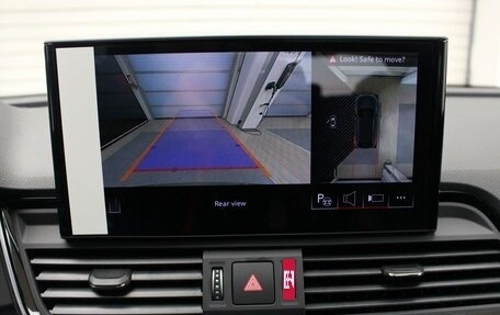 Audi Q5, 2025 год, 9 300 000 рублей, 25 фотография