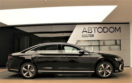 Audi A8, 2025 год, 20 490 000 рублей, 7 фотография