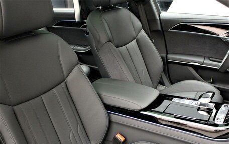 Audi A8, 2025 год, 20 490 000 рублей, 13 фотография