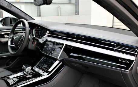 Audi A8, 2025 год, 20 490 000 рублей, 11 фотография