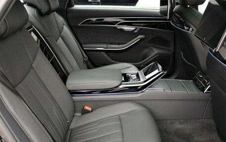 Audi A8, 2025 год, 20 490 000 рублей, 16 фотография