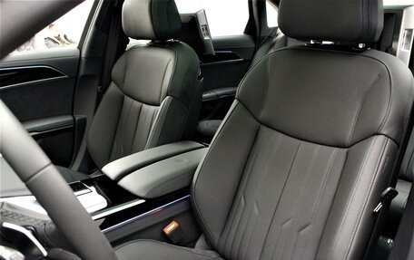 Audi A8, 2025 год, 20 490 000 рублей, 12 фотография