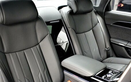 Audi A8, 2025 год, 20 490 000 рублей, 14 фотография