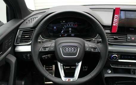 Audi Q5, 2025 год, 9 300 000 рублей, 19 фотография