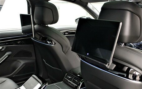 Audi A8, 2025 год, 20 490 000 рублей, 17 фотография