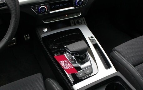 Audi Q5, 2025 год, 9 300 000 рублей, 20 фотография