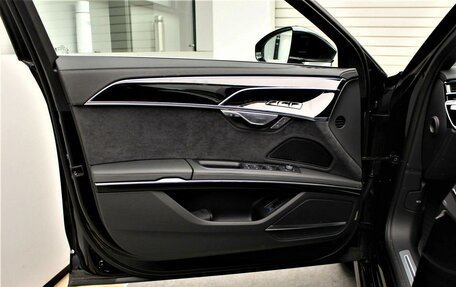 Audi A8, 2025 год, 20 490 000 рублей, 23 фотография