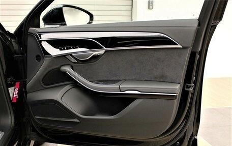 Audi A8, 2025 год, 20 490 000 рублей, 19 фотография