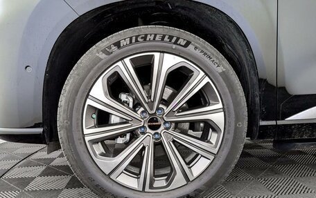 CheryExeed VX, 2024 год, 3 899 000 рублей, 7 фотография