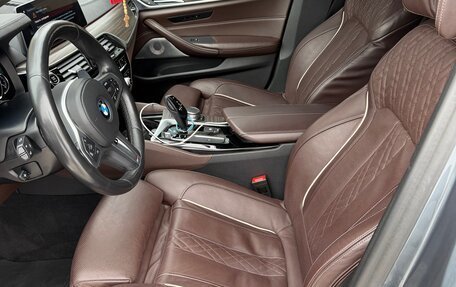 BMW 5 серия, 2018 год, 4 000 000 рублей, 7 фотография