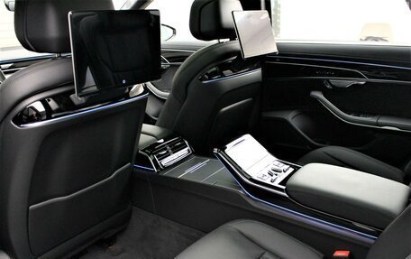 Audi A8, 2025 год, 20 490 000 рублей, 15 фотография