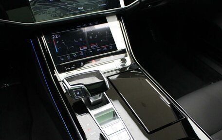 Audi A8, 2025 год, 20 490 000 рублей, 28 фотография