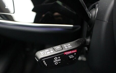 Audi A8, 2025 год, 20 490 000 рублей, 29 фотография