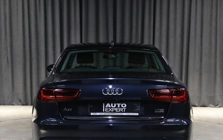 Audi A6, 2016 год, 2 349 000 рублей, 6 фотография