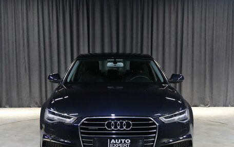 Audi A6, 2016 год, 2 349 000 рублей, 5 фотография