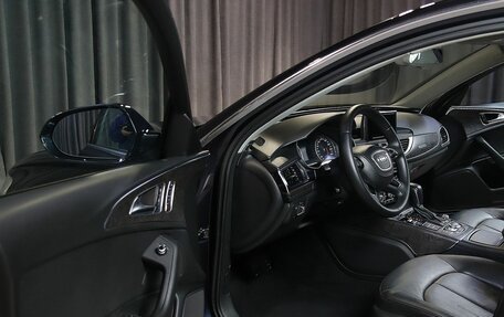 Audi A6, 2016 год, 2 349 000 рублей, 7 фотография