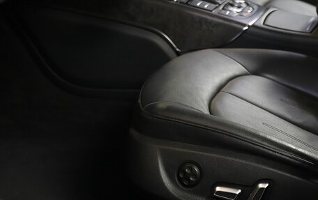 Audi A6, 2016 год, 2 349 000 рублей, 8 фотография