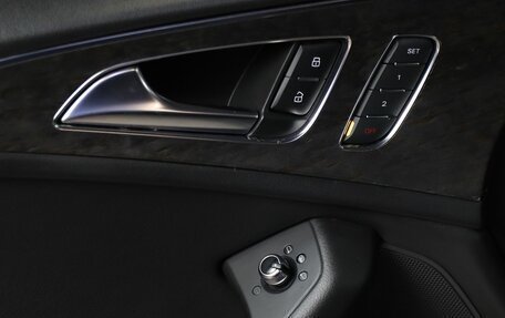 Audi A6, 2016 год, 2 349 000 рублей, 9 фотография