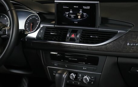 Audi A6, 2016 год, 2 349 000 рублей, 16 фотография