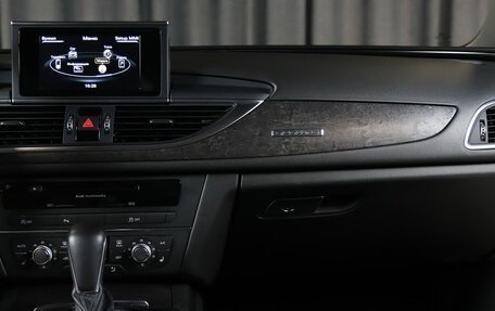 Audi A6, 2016 год, 2 349 000 рублей, 13 фотография