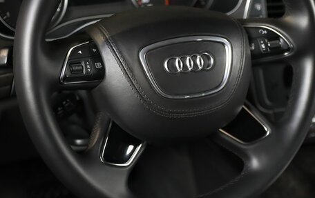 Audi A6, 2016 год, 2 349 000 рублей, 11 фотография